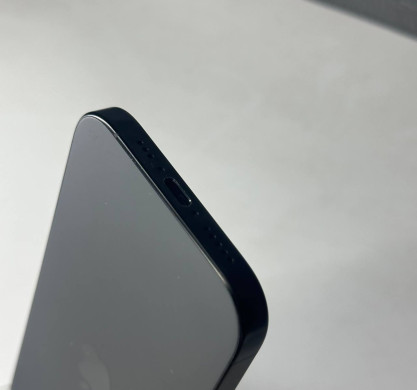 iPhone 16 Pro 256GB Black Titanium 89%